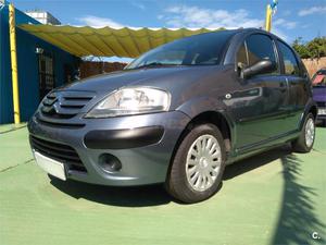 CITROEN C3 1.4 HDi Furio 5p.