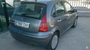 CITROEN C3 1.4i Premier 5p.