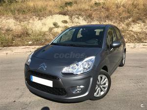 CITROEN C3 1.4i Tonic 5p.