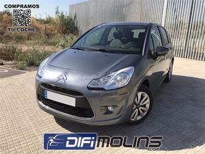 CITROEN C3 1.4i Tonic 5p.