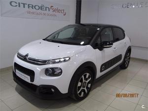 CITROEN C3 BlueHDi 55KW 75CV SS SHINE 5p.