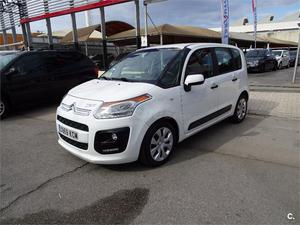 CITROEN C3 Picasso EHDI 90cv CMP Seduction 5p.