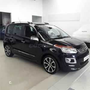 CITROEN C3 Picasso HDI 90cv Collection 5p.