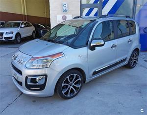 CITROEN C3 Picasso HDI 90cv Collection 5p.