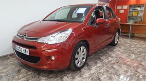 CITROEN C3 VTi 82cv Tonic 5p.