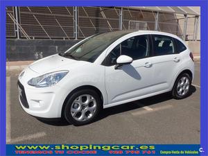 CITROEN C3 VTi 95cv Attraction 5p.