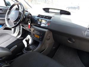 CITROEN C4 1.6 HDi 110 VTR Plus -06