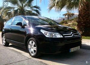 CITROEN C4 1.6 HDi 110 by Loeb 3p.