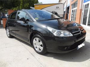 CITROEN C4 1.6 HDi 92 Collection 5p.