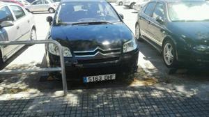 CITROEN C4 1.6 HDi 92 VTR -05