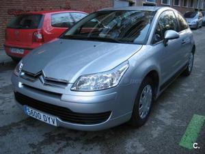 CITROEN C4 1.6 HDi 92 VTR 3p.