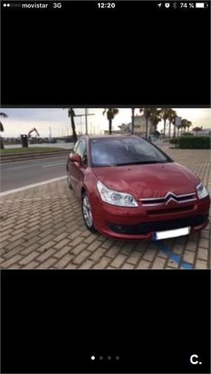 CITROEN C4 2.0 HDi 138 VTS 3p.