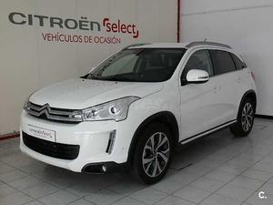 CITROEN C4 Aircross HDi 84KW 115CV StopStart 6v 2WD Feel 5p.