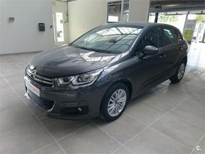 CITROEN C4 C4 PureTech 81KW 110CV Live Edition 5p.