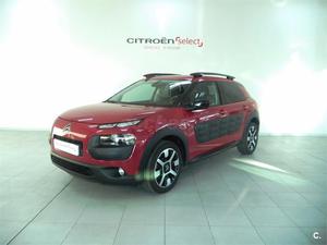 CITROEN C4 Cactus BlueHDi 100 Feel Edition 5p.