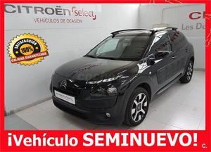 CITROEN C4 Cactus BlueHDi 100 Feel Edition 5p.