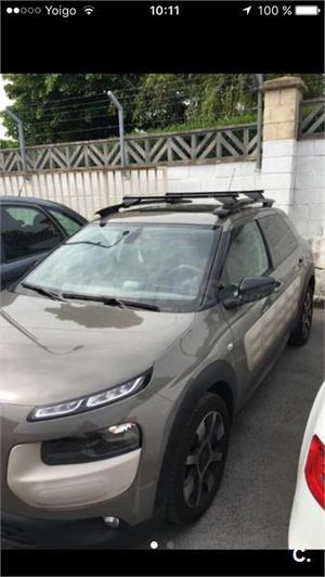 CITROEN C4 Cactus BlueHDi 100 Shine 5p.