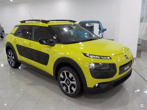 CITROEN C4 Cactus BlueHDi 73KW 100CV Shine 5p.