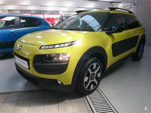 CITROEN C4 Cactus BlueHDi 73KW 100CV Shine 5p.