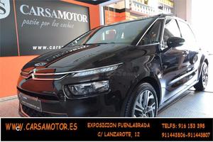 CITROEN C4 Picasso 1.6 eHDi 115cv Intensive 5p.