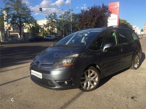 CITROEN C4 Picasso 2.0 HDi CAS Exclusive 5p.