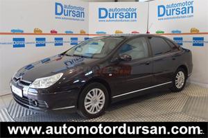 CITROEN C5 1.6 HDi SX 5p.