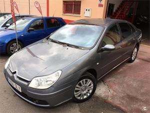 CITROEN C5 1.6 HDi VTR 5p.