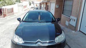 CITROEN C5 2.0 HDi 160cv FAP Millenium 4p.