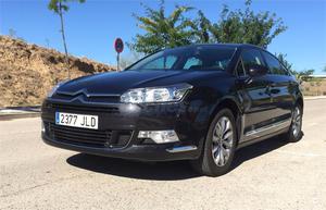 CITROEN C5 BlueHDi 110KW 150CV SS 6v FEEL 4p.