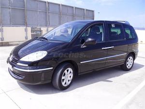 CITROEN C8 2.0 HDi 16v 136cv FAP Collection 5p.