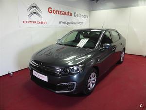 CITROEN CElysee BlueHDi 73KW 100CV Feel 4p.