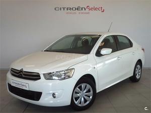 CITROEN CElysee PureTech 72cv Seduction 4p.