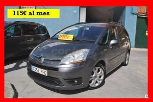 CITROEN Grand C4 Picasso 1.6 HDi Exclusive Plus 5p.