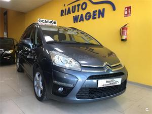 CITROEN Grand C4 Picasso 1.6 eHDi 110cv CMP SS Seduction 5p.