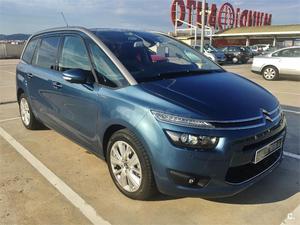 CITROEN Grand C4 Picasso BlueHDi 150 Airdream Exclusive 5p.