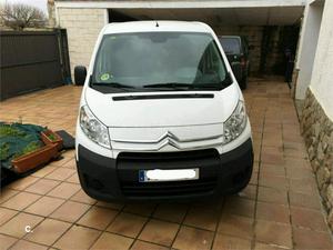 CITROEN Jumpy 1.6 HDi  L2H1 4p.