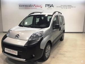 CITROEN Nemo Combi HDi 80cv XTR Plus 5p.