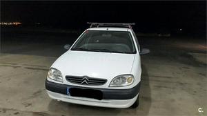 CITROEN Saxo 1.5D SX 5p.