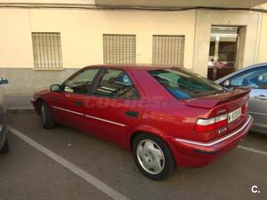 CITROEN Xantia v Plaisir Plus 5p.