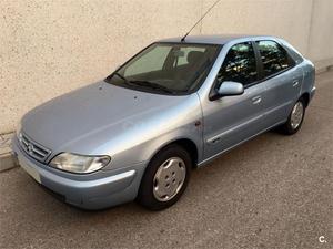 CITROEN Xsara 1.6 SEDUCTION 5p.