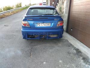 CITROEN Xsara COUPE 1.9 TD VTR 3p.