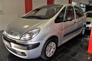 CITROEN Xsara Picasso 1.6 HDi 110 SX Top 5p.