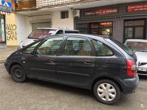 CITROEN Xsara Picasso 2.0 HDI Exclusive 5p.