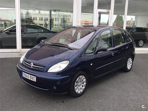 CITROEN Xsara Picasso 2.0 HDI SX Plus 5p.