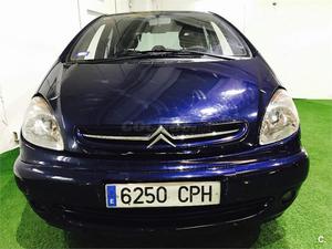 CITROEN Xsara Picasso v Exclusive 5p.