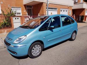 CITROEN Xsara Picasso v HDI Exclusive -05