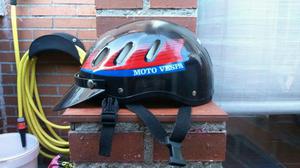 Casco Motovespa