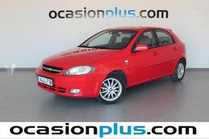 Chevrolet Lacetti 1.6 Sx 5p. -06