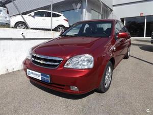 Chevrolet Nubira 2.0 Tcdi 16v Cdx 4p. -07