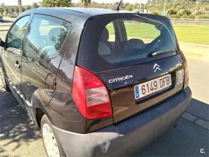 Citroen C2 1.4 Hdi Furio 3p. -05